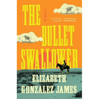 The Bullet Swallower