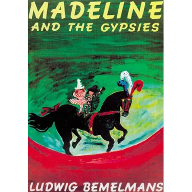 Madeline and the Gypsies