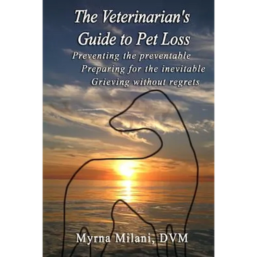 The Veterinarian's Guide To Pet Loss