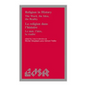 Religion in History / La Religion Dans l'Histoire: The Word, the Idea, the Reality / Le Mot, l'Idée, La Realité
