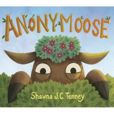 Anonymoose