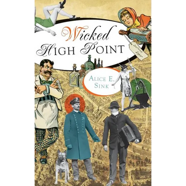 Wicked High Point