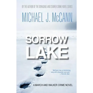 Sorrow Lake