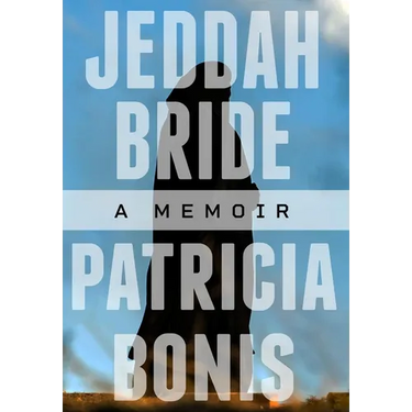 Jeddah Bride