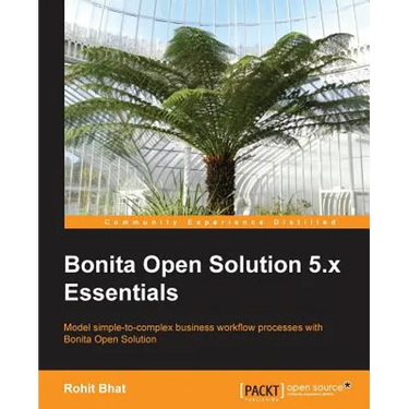 Bonita Open Solution 5.X Essentials