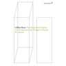 The Melancholy Science: An Introduction To The Thought Of Theodor W. Adorno