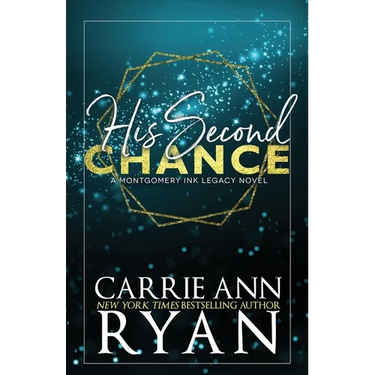 His Second Chance - Special Edition