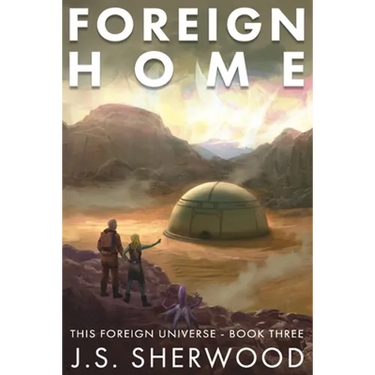 Foreign Home