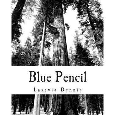 Blue Pencil