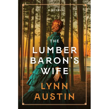 The Lumber Baron's Wife