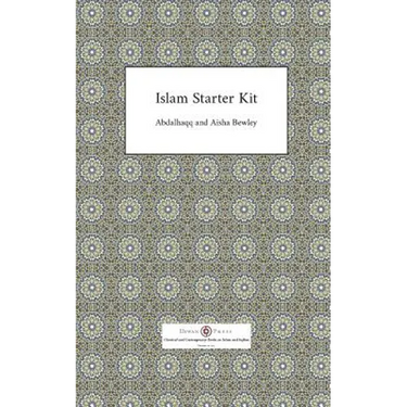 Islam Starter Kit