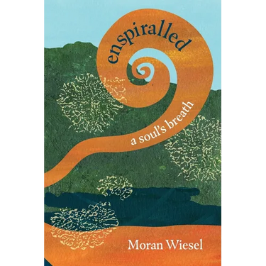 enspiralled a soul's breath
