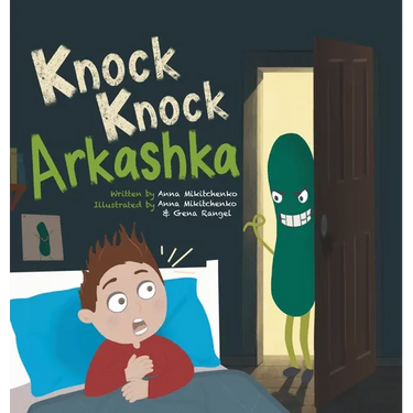 Knock Knock Arkashka