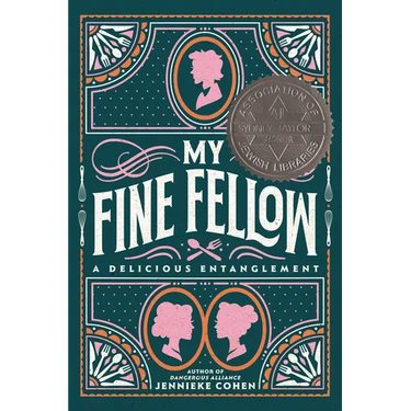 My Fine Fellow