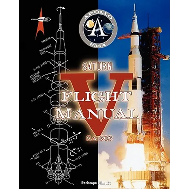 Saturn V Flight Manual