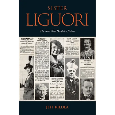 Sister Liguori: The Nun who Divided a Nation