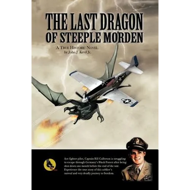 The Last Dragon of Steeple Morden