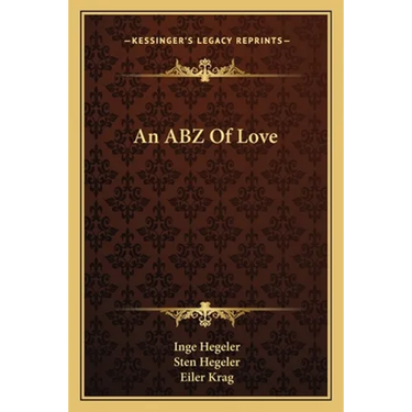 An ABZ Of Love