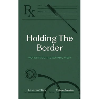 Holding the Border: Words From The Working Week