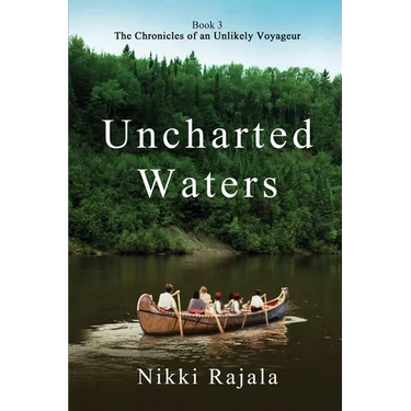 Uncharted Waters