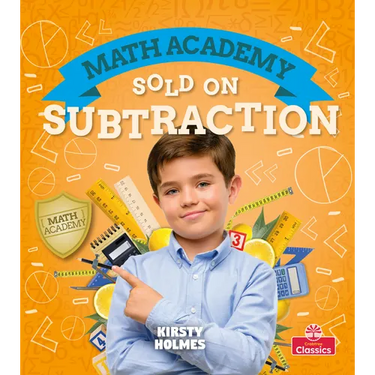 Sold on Subtraction