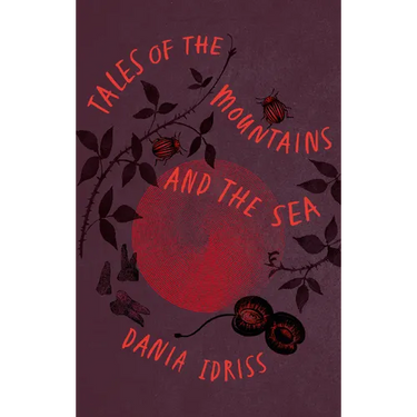 Tales of the Mountains and the Sea