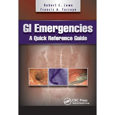 GI Emergencies: A Quick Reference Guide