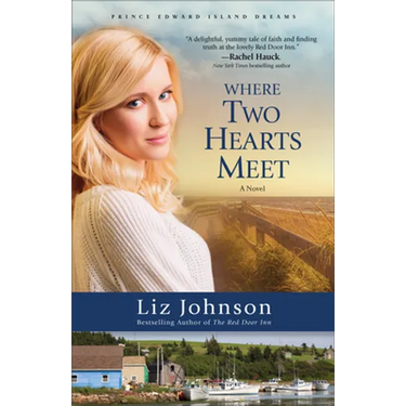 Where Two Hearts Meet