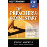 The Preacher's Commentary - Vol. 05: Deuteronomy: 5