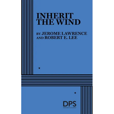 Inherit the Wind