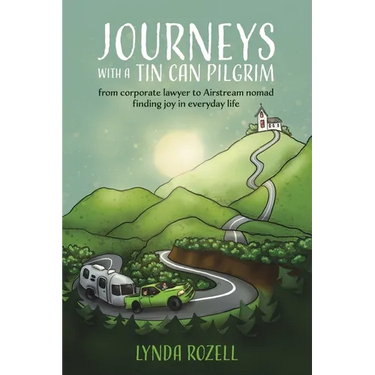 Journeys with a Tin Can Pilgrim