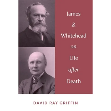 James & Whitehead on Life after Death