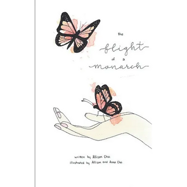 The Flight of a Monarch