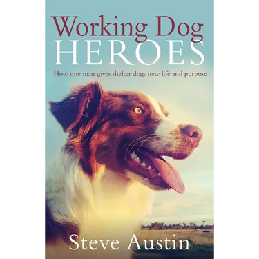 Working Dog Heroes