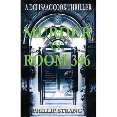 Murder in Room 346