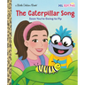The Caterpillar Song: Soon You're Going to Fly (Ms. Rachel)