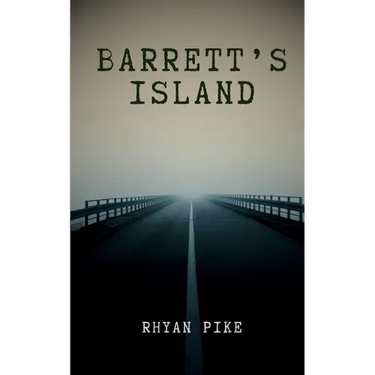Barrett's Island
