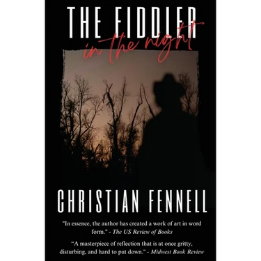 The Fiddler in the Night