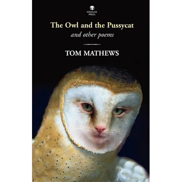 The Owl and the Pussycat: And Other Poems