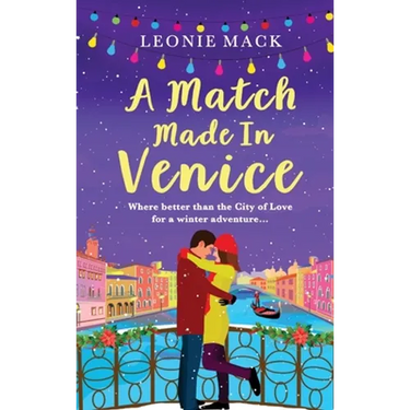 A Match Made in Venice