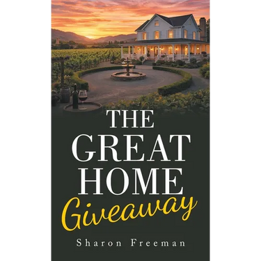 The Great Home Giveaway