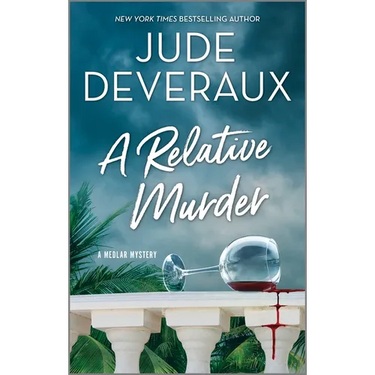 A Relative Murder