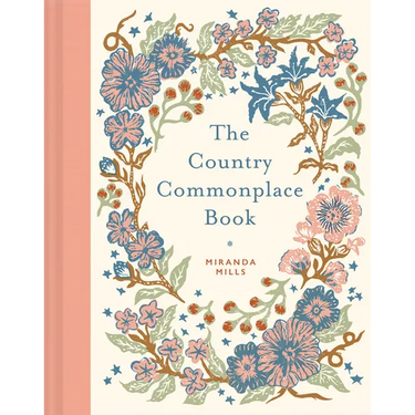 The Country Commonplace Book