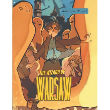 Wizard of Warsaw