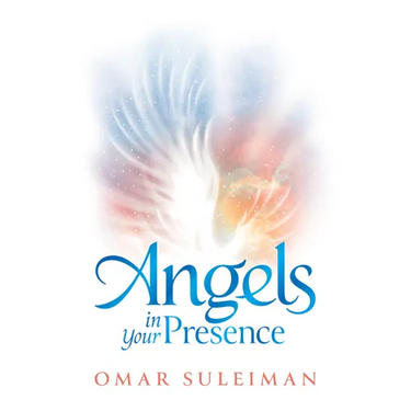 Angels in Your Presence
