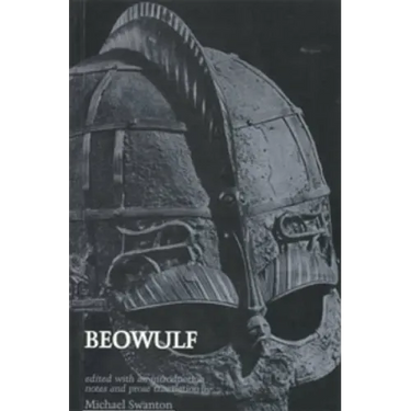 Beowulf: Revised Edition