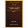 Descendants Of William Lamson Of Ipswich, Massachusetts, 1634-1917 (1917)