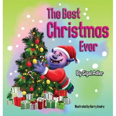 The Best Christmas Ever