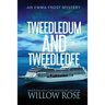 Tweedledum and Tweedledee