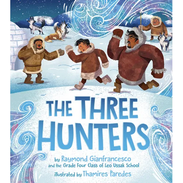 The Three Hunters